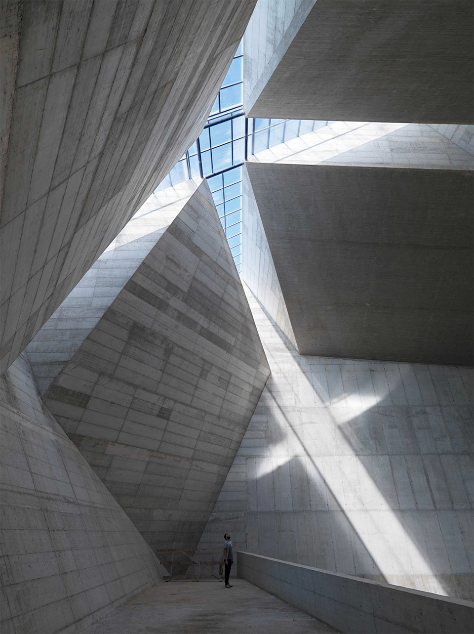 interview mario botta