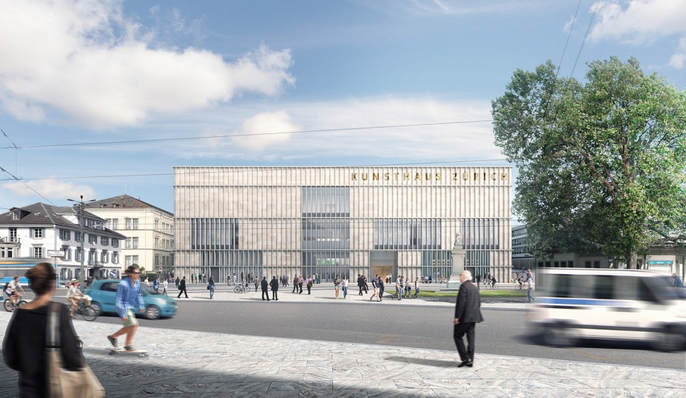 office fact david chipperfield architects