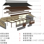 宋家沟乡村改造项目，山西 / 中国乡建院