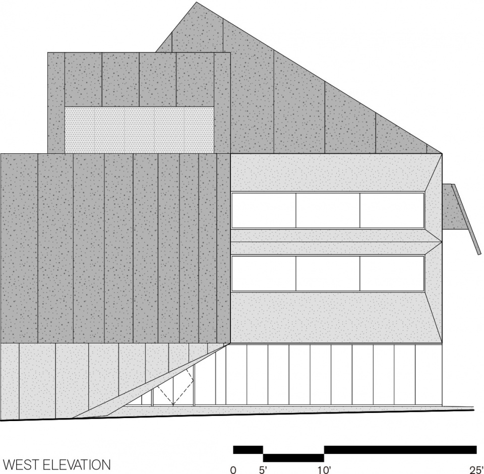 ruby city by adjaye associates