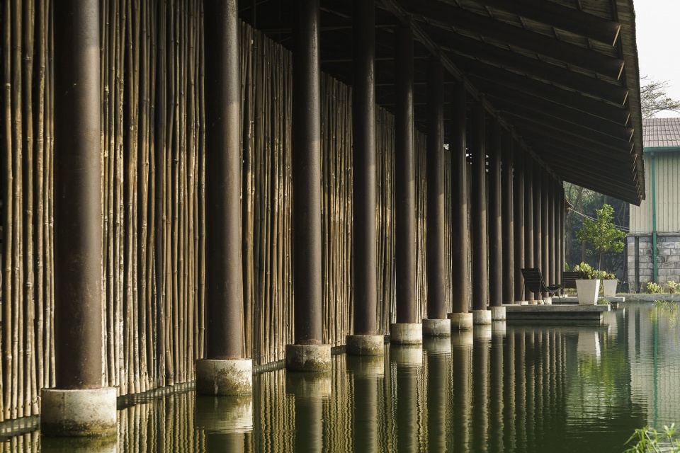 the 20 shortlisted projects for the 2019 aga khan award for architecture were announced