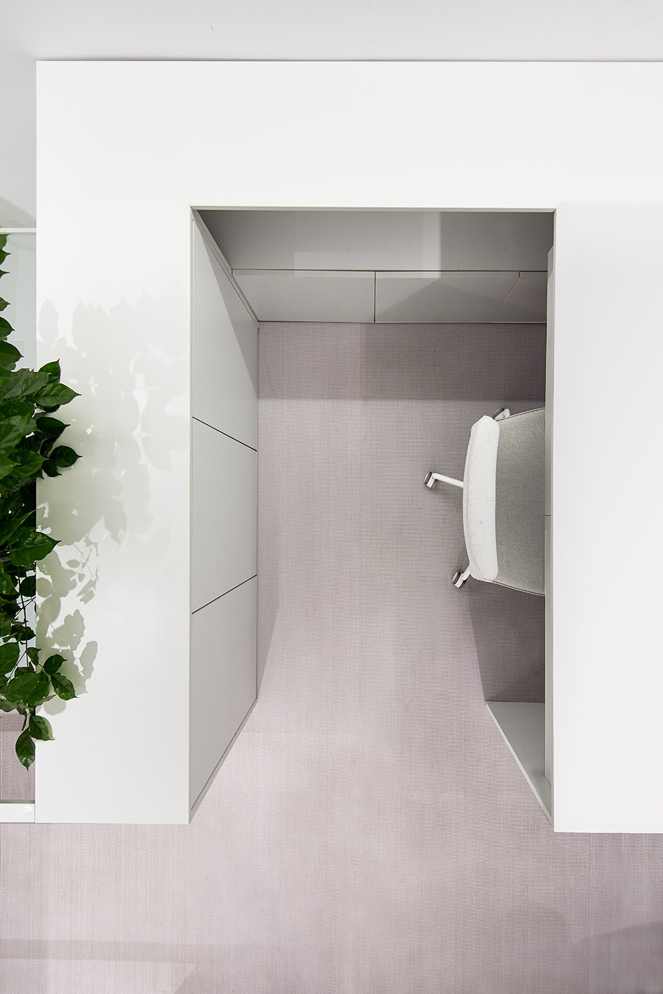 the new office of muxin studio china by muxin studio