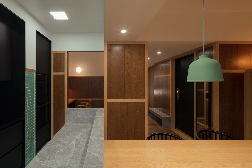 free balcony an china by drawing architecture studio