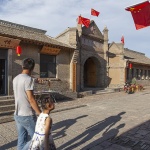 宋家沟乡村改造项目，山西 / 中国乡建院
