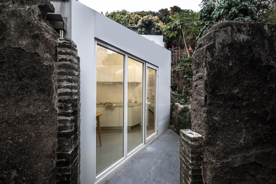 the 20 shortlisted projects for the 2019 aga khan award for architecture were announced