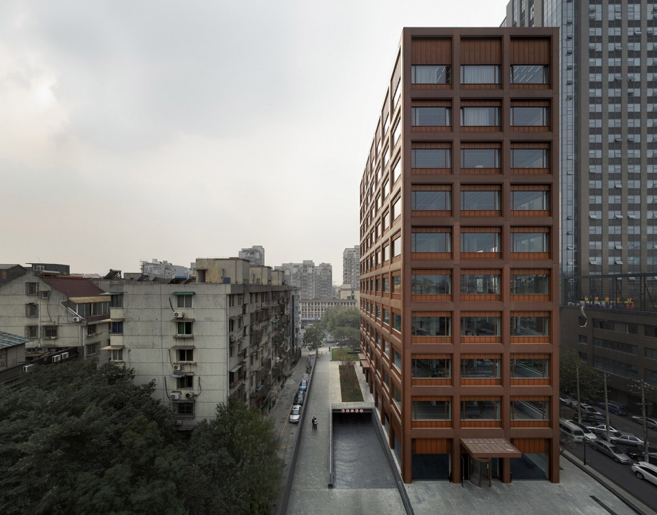office fact david chipperfield architects