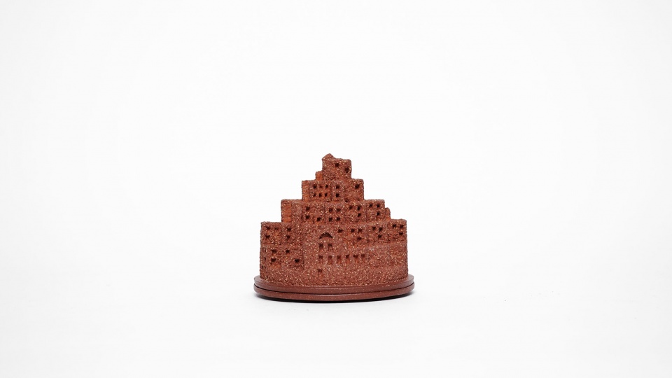 tangmode china by tells studio