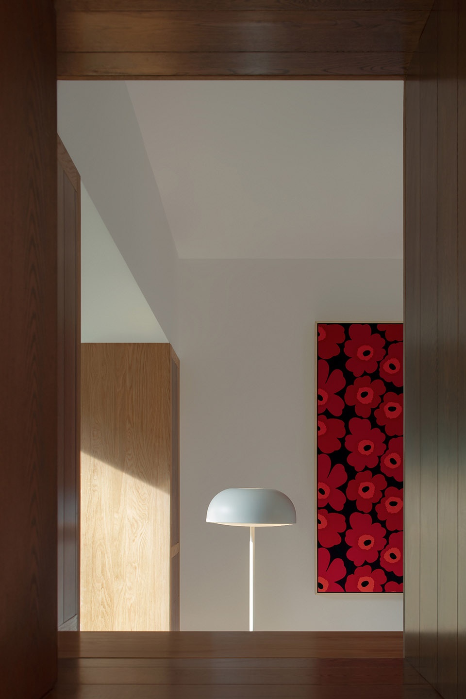 free balcony an china by drawing architecture studio