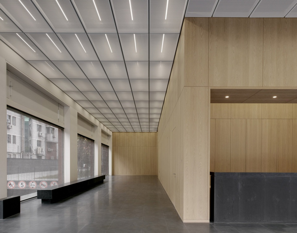 office fact david chipperfield architects