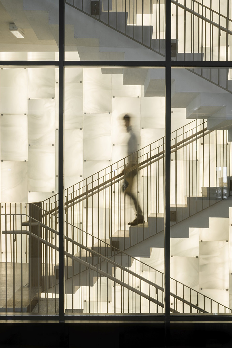 biomedicum by c f moller architects