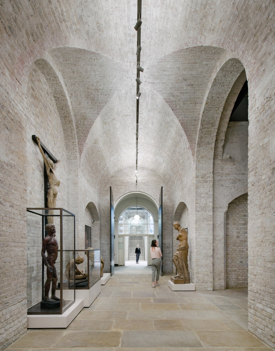 office fact david chipperfield architects
