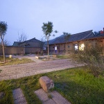 宋家沟乡村改造项目，山西 / 中国乡建院