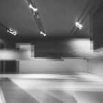 “迷木”地板展厅，南京 / 尔我空间设计研究室