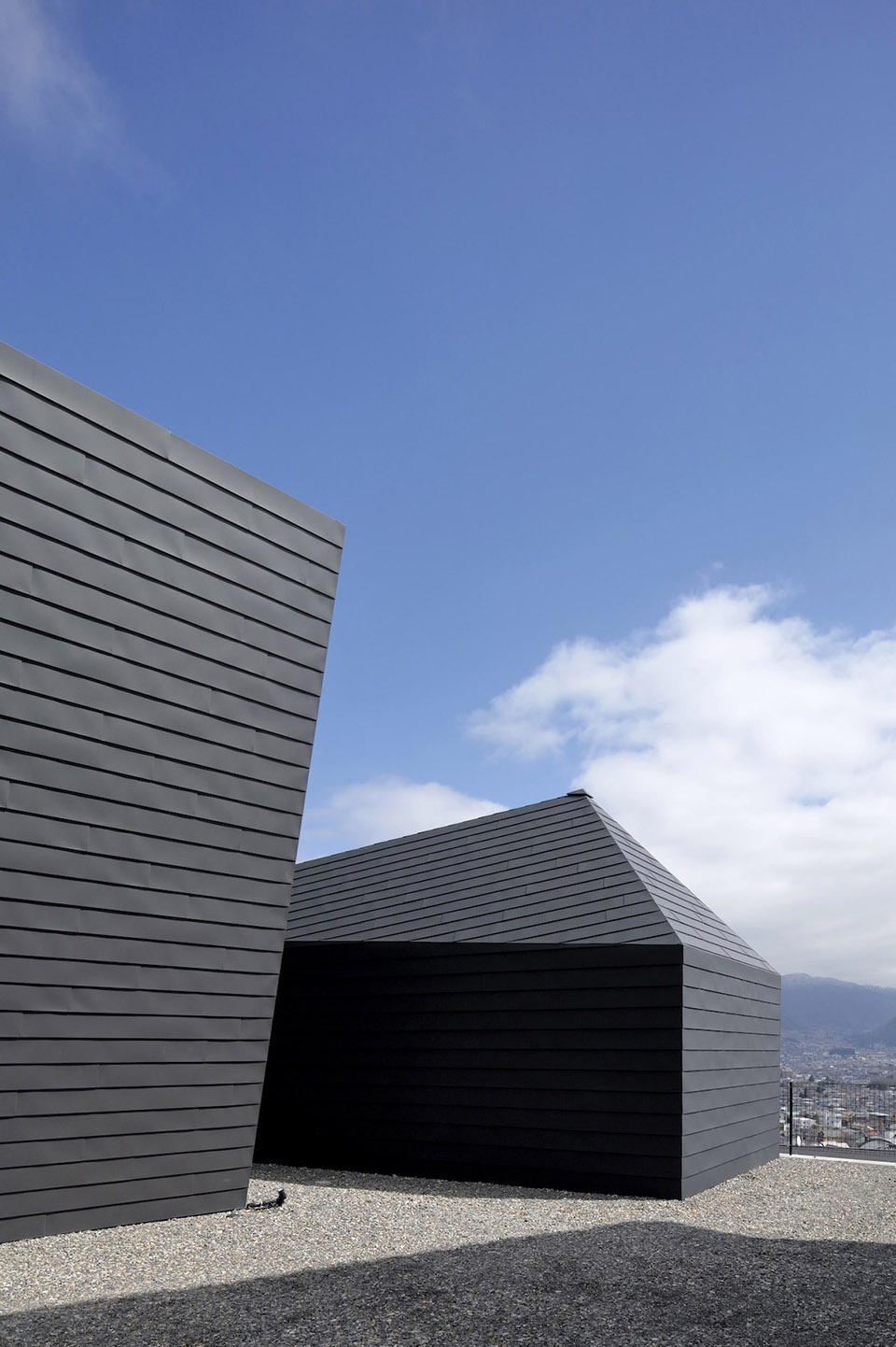 m4 by cubo design architect