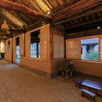 宋家沟乡村改造项目，山西 / 中国乡建院