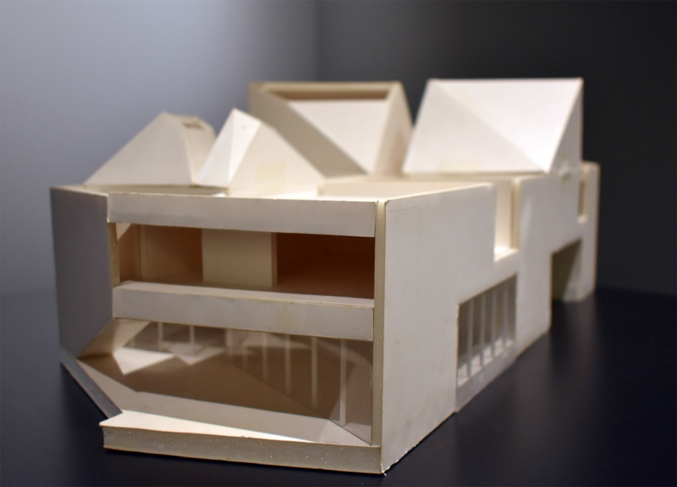 ruby city by adjaye associates
