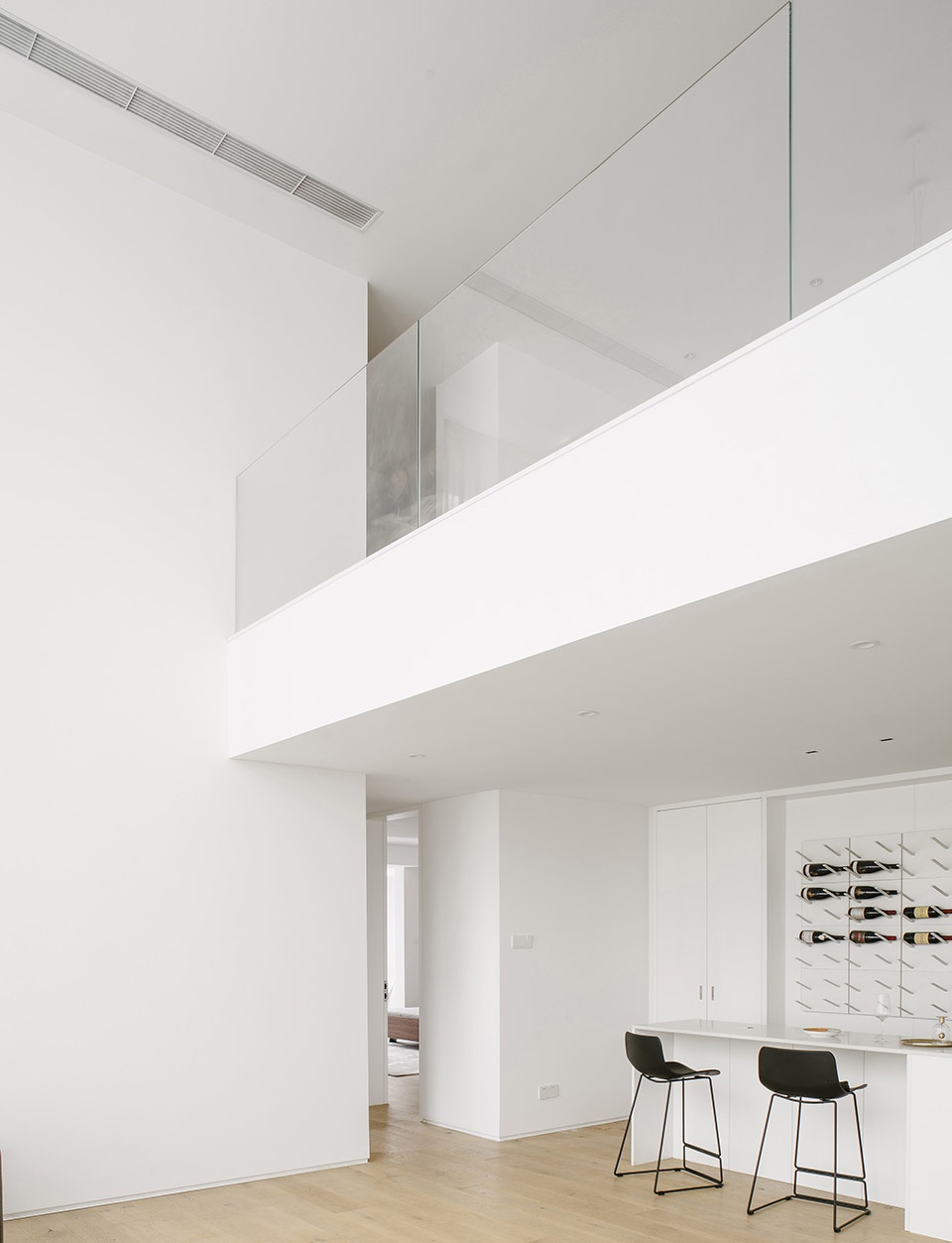 tc apartment china by office zhu