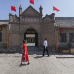 宋家沟乡村改造项目，山西 / 中国乡建院