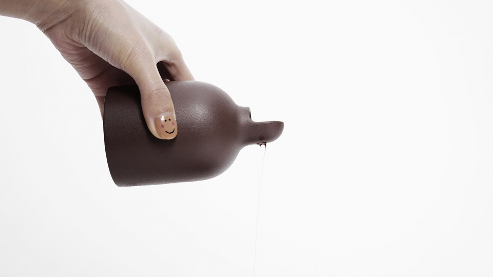 tangmode china by tells studio