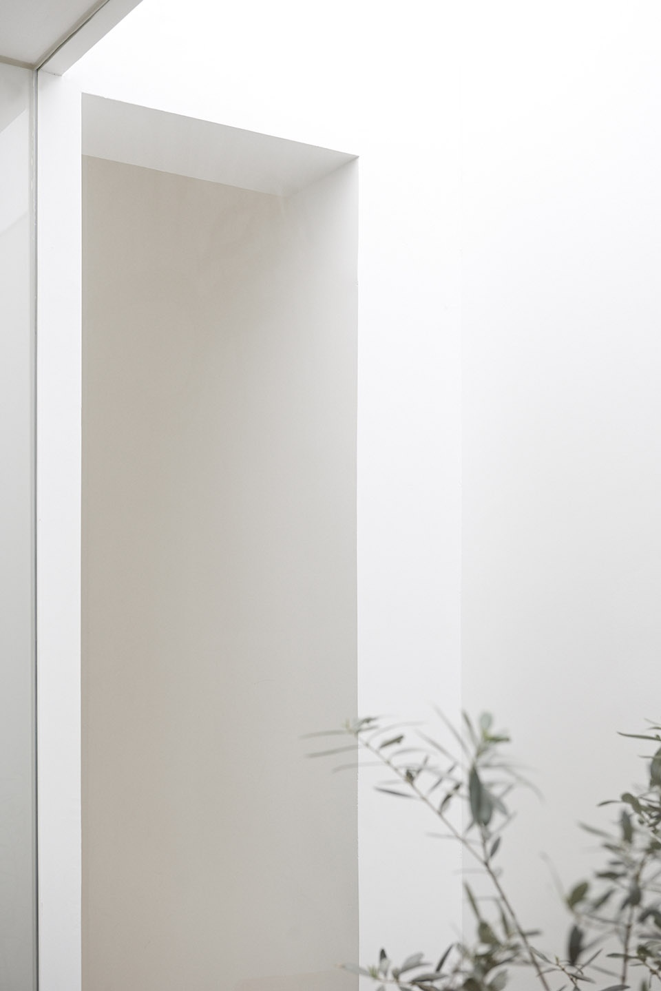 the new office of muxin studio china by muxin studio
