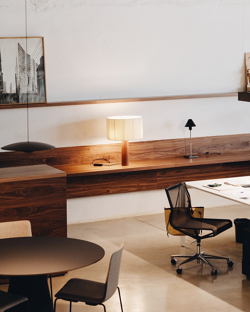 mesura new office space by mesura