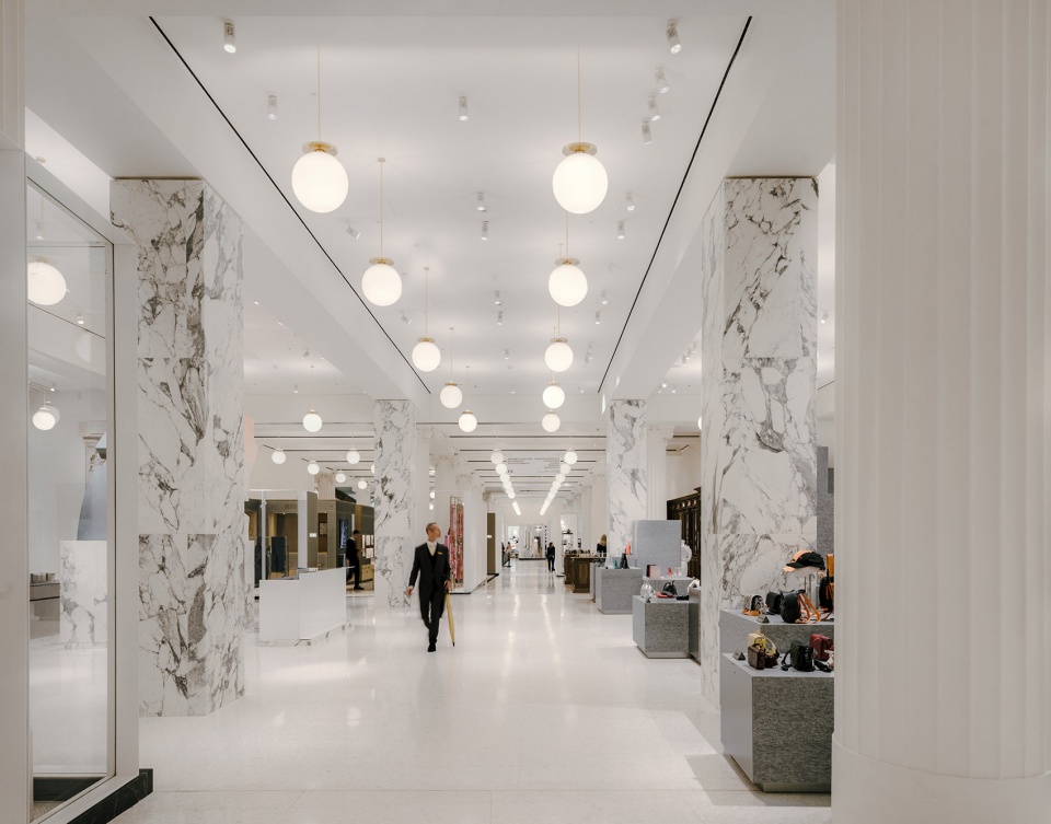 office fact david chipperfield architects