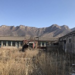 宋家沟乡村改造项目，山西 / 中国乡建院