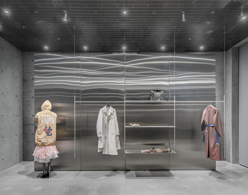 office fact david chipperfield architects