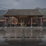 宋家沟乡村改造项目，山西 / 中国乡建院