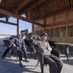 宋家沟乡村改造项目，山西 / 中国乡建院