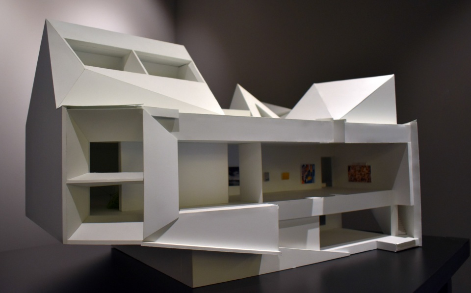 ruby city by adjaye associates