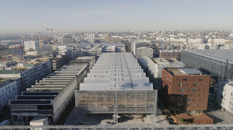 alstom warehouses nantes metropole higher school of fine arts by franklin azzi architecture 1