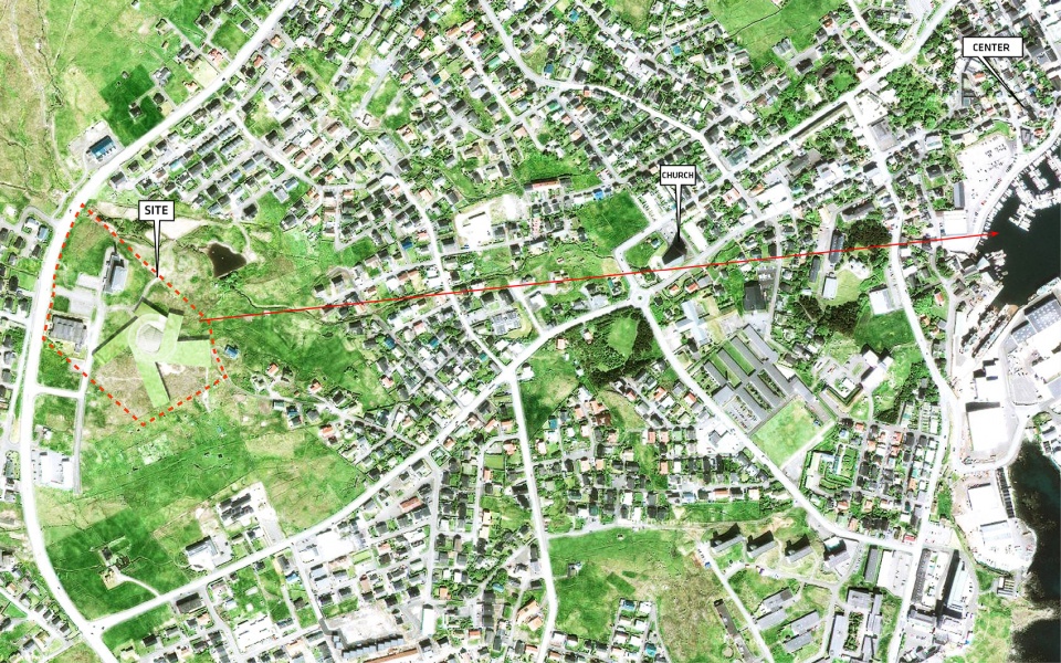 glasir torshavn college big