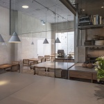Opa by Vered Kadouri + Craft & Bloom