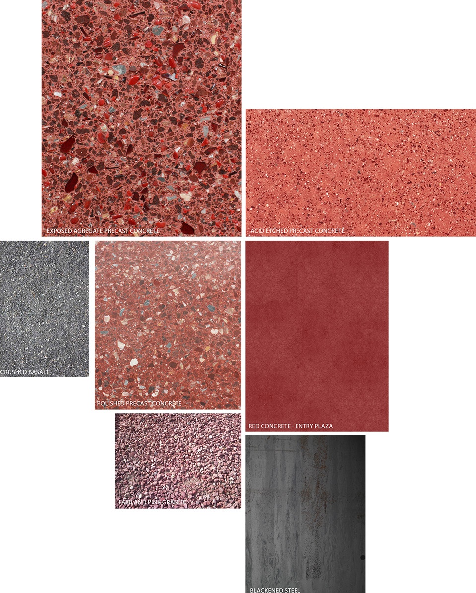 ruby city by adjaye associates