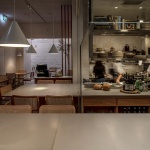 Opa by Vered Kadouri + Craft & Bloom