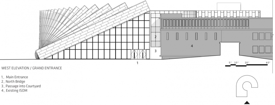 isenberg school of managment business innovation hub by big