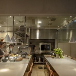 Opa by Vered Kadouri + Craft & Bloom