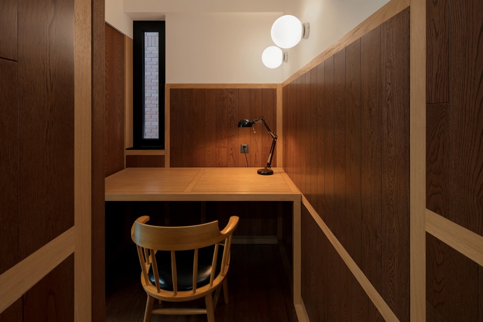 free balcony an china by drawing architecture studio