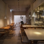 Opa by Vered Kadouri + Craft & Bloom