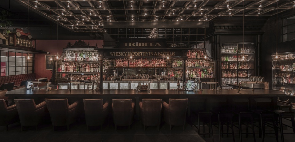 nanjing hexi flagship store china by nanjing real group architecture