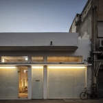 Opa by Vered Kadouri + Craft & Bloom