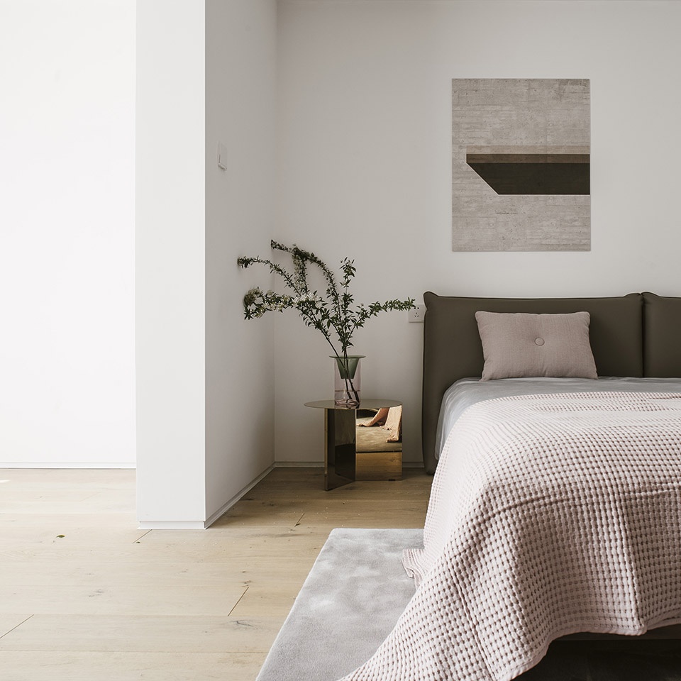 tc apartment china by office zhu