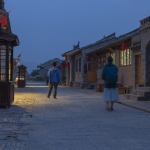宋家沟乡村改造项目，山西 / 中国乡建院