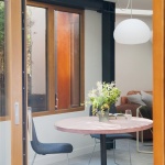 多代居住宅，伦敦 / nimtim architects