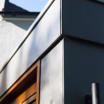 多代居住宅，伦敦 / nimtim architects
