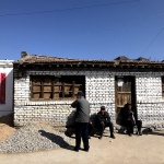 宋家沟乡村改造项目，山西 / 中国乡建院