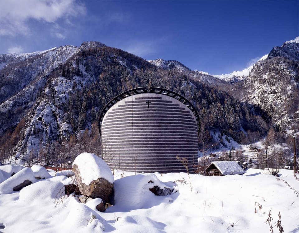interview mario botta