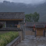 宋家沟乡村改造项目，山西 / 中国乡建院