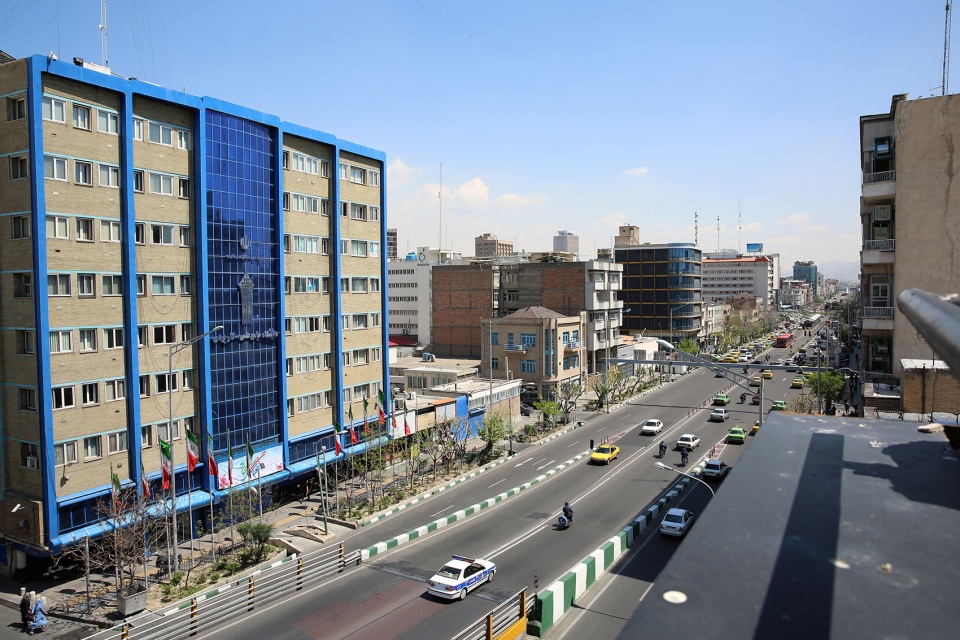 the 20 shortlisted projects for the 2019 aga khan award for architecture were announced